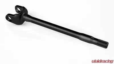 TeraFlex Front R44 Axle Shaft Left Inner 35-Spline Jeep Wrangler JK/JKU 2007-2018 - 3304217