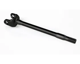 TeraFlex Front TF44 Axle Shaft Left Inner 35 Spline Jeep Wrangler JK|JKU 2007-2018