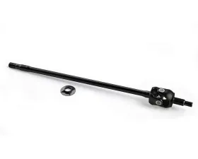 TeraFlex Dana 30 Axle Shaft Kit Passenger Side Assembly 27-Spline Jeep Wrangler JK|JKU 2007-2018