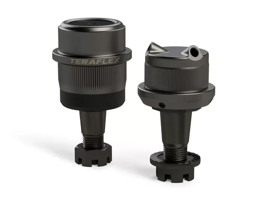 TeraFlex HD Dana 30/44 Upper and Lower Ball Joint Kit w