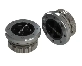 TeraFlex Dana 60 SlimLock Hub Kit
