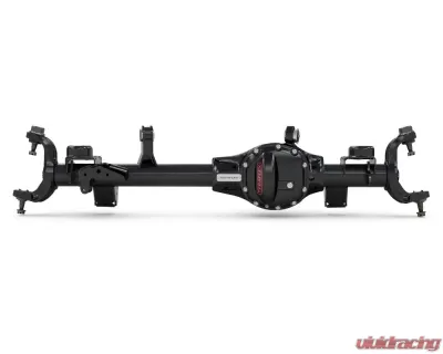 TeraFlex 0-3" Lift Front Tera30 Axle w/ 4.56 R and P and ARB Jeep Wrangler JK 2007-2018 - 3503456
