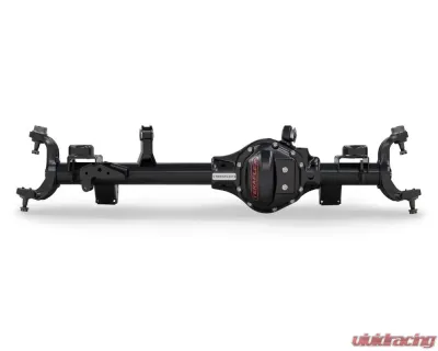 TeraFlex 0-3.0" Lift Front Tera44 R44 Rubicon Axle with 4.88 Ring and Pinion and OEM Locker Jeep JK|JKU Wrangler 2007-2018 - 3524488