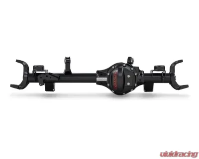 TeraFlex 0-3" Lift Front Tera44 R44 Rubicon Replacement Axle Housing w/ 0.5" Wall Axle Tube Jeep Wrangler JK 2007-2018 - 3544052