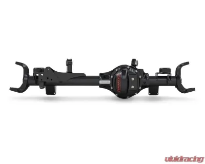 TeraFlex 0-3" Lift Front Tera44 TF44 Replacement Axle Housing w/ 0.5" Wall Axle Tube Jeep Wrangler JK 2007-2018 - 3544252