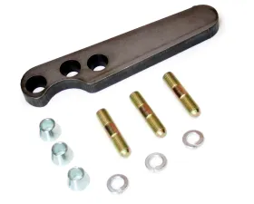 TeraFlex Dana 60 Steering Arm Passenger CRD60 Axle