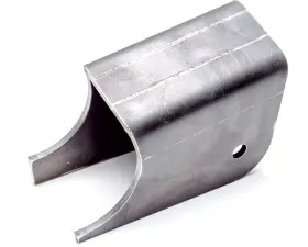 TeraFlex Dana 44/60 Rear Axle Upper Flexarm Mount Passenger Jeep Wrangler TJ/LJ 1997-2006