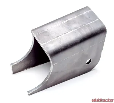 TeraFlex Dana 44/60 Rear Axle Upper Flexarm Mount Passenger Jeep Wrangler TJ/LJ 1997-2006 - 3990212