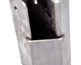 TeraFlex Dana 44/60 Rear Axle Track Bar Mount Jeep Wrangler TJ/LJ 1997-2006
