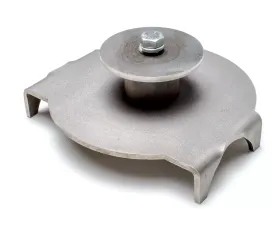 TeraFlex Dana 44/60 Rear Axle Spring Pad Each Jeep Wrangler TJ/LJ 1997-2006