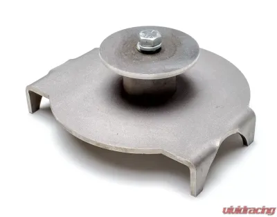 TeraFlex Dana 44/60 Rear Axle Spring Pad Each Jeep Wrangler TJ/LJ 1997-2006 - 3990250
