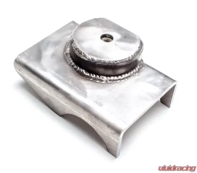 TeraFlex Dana 44/60 Front Axle Spring Pad Driver Jeep Wrangler TJ/LJ 1997-2006 - 3990291