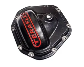 TeraFlex Dana 60 | CRD60 HD Differential Cover Kit