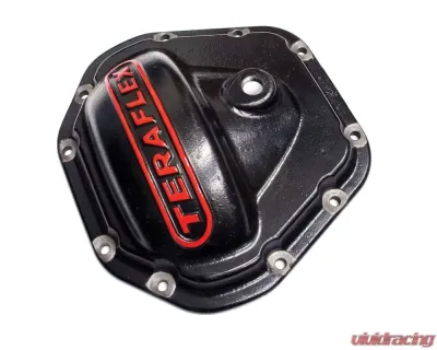 TeraFlex Dana 60 | CRD60 HD Differential Cover Kit - 3990660
