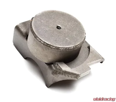 TeraFlex CRD60 Front Axle Bracket Spring Pad Driver Jeep Wrangler JK/JKU 2007-2018 - 3990771
