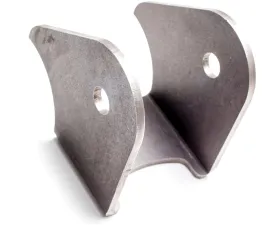 TeraFlex Dana 44/60 Front/Rear Axle Lower Flexarm Mount Passenger Jeep Wrangler TJ/LJ 1997-2006