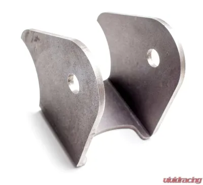 TeraFlex Dana 44/60 Front/Rear Axle Lower Flexarm Mount Passenger Jeep Wrangler TJ/LJ 1997-2006 - 3992862
