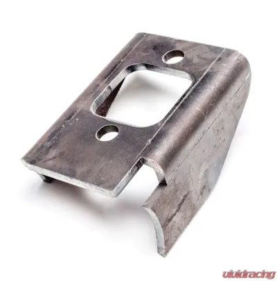 TeraFlex Dana 44/60 Front Axle Shock Mount Driver Jeep Wrangler TJ/LJ 1997-2006 - 3992871