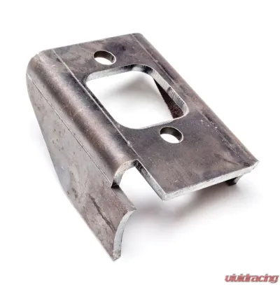 TeraFlex Dana 44/60 Front Axle Shock Mount Passenger Jeep Wrangler TJ/LJ 1997-2006 - 3992872