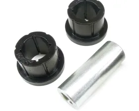 TeraFlex Standard Upper FlexArm Bushing Rebuild Kit 1 End Jeep TJ/LJ