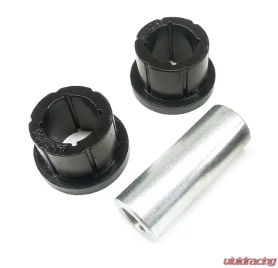TeraFlex Standard Upper FlexArm Bushing Rebuild Kit 1 End Jeep TJ/LJ - 4106501