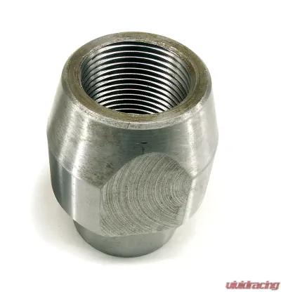TeraFlex Threaded Insert 7/8 Inch x 18TPI For 1.125 Inch ID Tube Left Hand Thread - 4107121