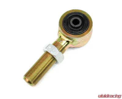 TeraFlex Front High Steer Track Bar Rubber Joint Right Hand Thread Jeep Wrangler TJ 1997-2006 - 4112222