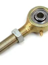 TeraFlex Rear Track Bar Joint Kit Right Hand Thread Jeep Wrangler TJ 1997-2006                                     - 4115102 - Image 2