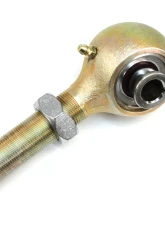 TeraFlex Small Rear Upper Offset Adjustable FlexArm Joint Right Hand Thread Jeep Wrangler JK 2007-2018                                     - 4116220 - Image 2