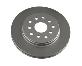 TeraFlex Replacement Front Brake Rotor Front Big Brake Or Rotor Kits Each Jeep Wrangler JK/JKU 2007-2018