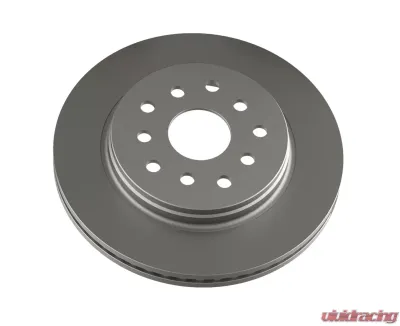 TeraFlex Replacement Front Brake Rotor Front Big Brake Or Rotor Kits Each Jeep Wrangler JK/JKU 2007-2018 - 4303410