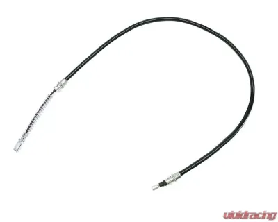 TeraFlex LH and RH Emergency Brake Cable Jeep YJ RH|XJ 1984-1996 - 4304171