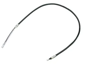 TeraFlex RH Emergency Brake Cable Jeep XJ 1997-2001