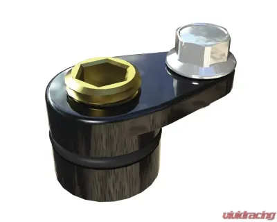 TeraFlex Tera44 R44 / Rubicon Air Line Actuator Plug Kit Jeep Wrangler JK 2007-2018 - 4350449
