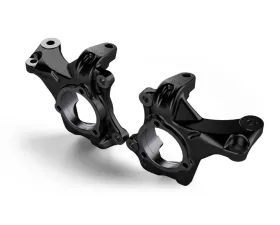 TeraFlex High Steer Knuckle Kit Knuckles Only Jeep Wrangler JK|JKU 2007-2018