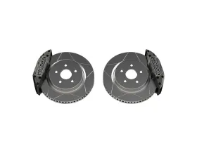 TeraFlex Front Brake Kit 5x5