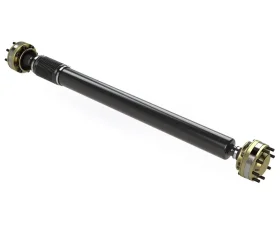 TeraFlex CV Driveshaft Front 3-6