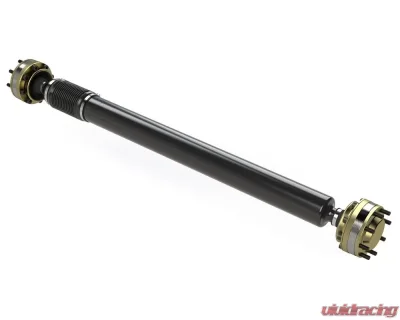 TeraFlex CV Driveshaft Front 3-6" High Angle Rzeppa Lift Jeep Wrangler JK 2007-2011 - 4607300