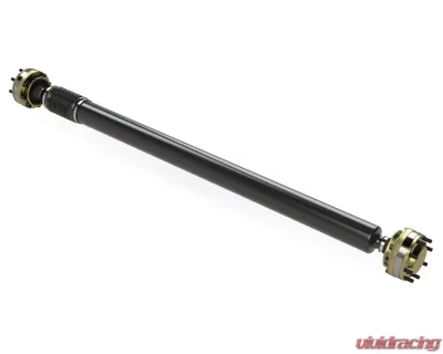 TeraFlex CV Driveshaft Rear 3-6" High Angle Rzeppa Lift Jeep Wrangler JK 4 Door 2007-2011 - 4607301