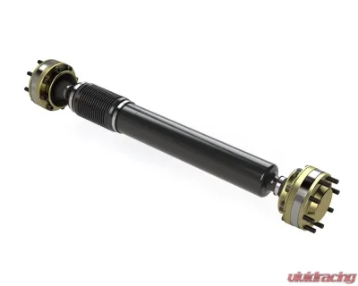 TeraFlex CV Driveshaft Rear 3-6" High Angle Rzeppa Lift Jeep Wrangler JK 2 Door 2007-2011 - 4607302