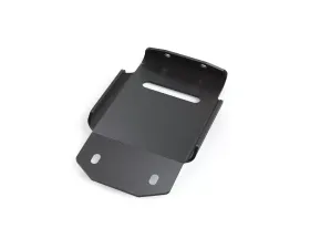 TeraFlex RockGuard Transmission Skid Plate and Long Arm Crossmember Reinforcement Jeep Wrangler JL 2010+