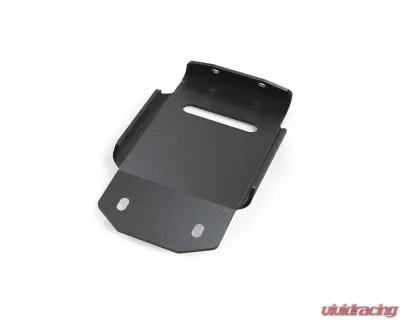 TeraFlex RockGuard Transmission Skid Plate and Long Arm Crossmember Reinforcement Jeep Wrangler JL 2010+ - 4609100