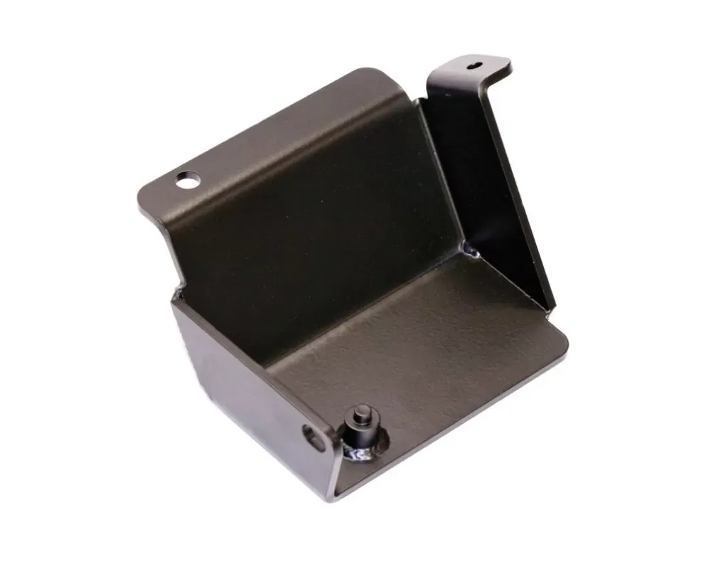 TeraFlex HD Steering Box Skid Plate Kit Jeep Wrangler TJ|LJ 1997-2006 - 4627400