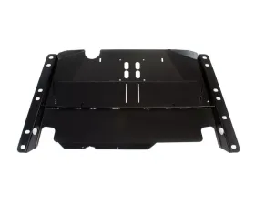 TeraFlex HD BellyUp Skid Plate Kit Jeep Wrangler TJ|LJ 1997-2006