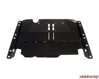 TeraFlex HD BellyUp Skid Plate Kit Jeep Wrangler TJ|LJ 1997-2006 - 4648403