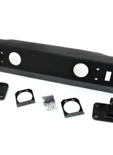 TeraFlex Explorer Front Bumper w/ out Hoop Jeep Wrangler JK|JKU 2007-2018                                     - 4653120 - Image 3