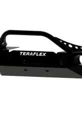 TeraFlex Epic Front Bumper w/ Hoop Offset Drum Winch Jeep Wrangler JK|JKU 2007-2018                                     - 4653130 - Image 3