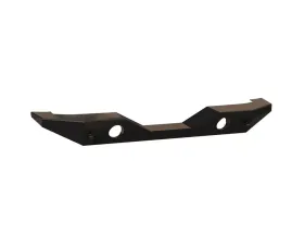 TeraFlex Outback Rear Bumper w/ OEM Fog Light Mounts Jeep Wrangler JK|JKU 2007-2018