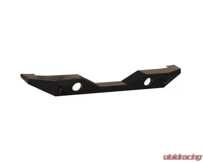 TeraFlex Outback Rear Bumper w/ OEM Fog Light Mounts Jeep Wrangler JK|JKU 2007-2018 - 4654130