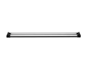 TeraFlex Nebo Roof Rack Cargo Slat Silver Jeep Wrangler JK|JKU 2007-2018